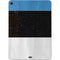 Estonia Flag Distressed Apple iPad Air Skin